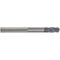 Cgs Tool 4Fl 30 Deg Profile Ball End W/ Reduced Neck 1/2"Dia 13/16"Loc W/ 1-5/8" Reach 4"Oal W/Altin 8009-ALTiN - alternate 1